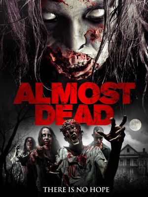 Almost Dead's poster image