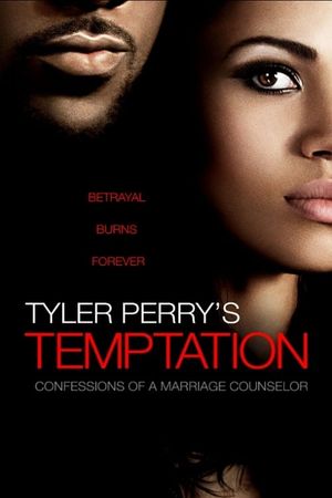 Temptation: Confessions of a Marriage Counselor's poster