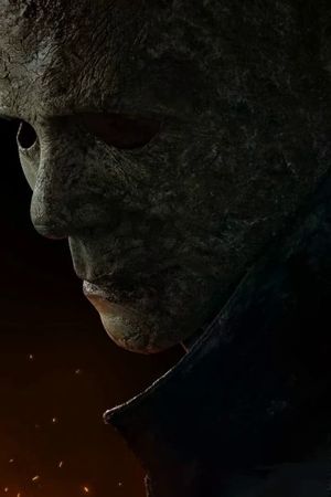 Halloween Ends's poster
