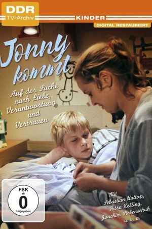 Jonny Comes's poster image