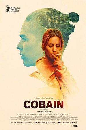 Cobain's poster
