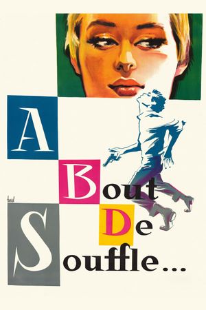 Breathless's poster