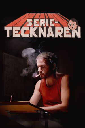 Serietecknaren's poster