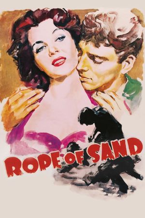 Rope of Sand's poster