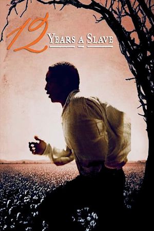 12 Years a Slave's poster