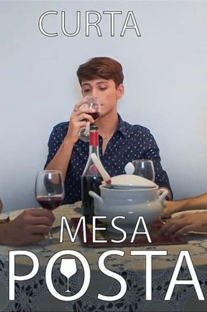 Mesa Posta's poster