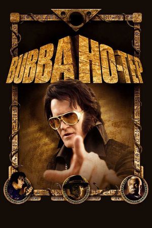 Bubba Ho-Tep's poster image