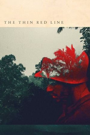 The Thin Red Line's poster