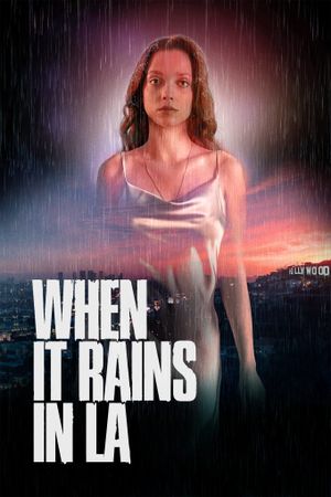 When It Rains in LA's poster