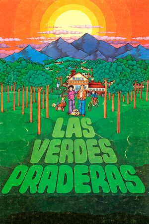 The Green Pastures's poster
