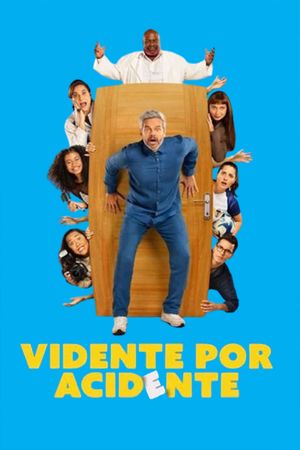 Vidente por Acidente's poster