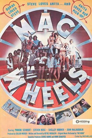 Mag Wheels's poster