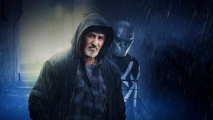 Samaritan's poster