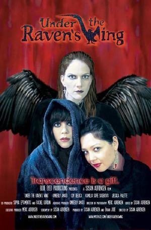 Under the Raven's Wing's poster