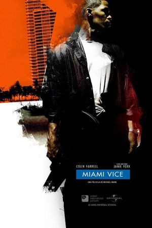 Miami Vice's poster