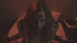 The Exorcism of Anna Ecklund's poster