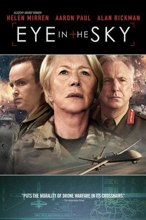 Eye in the Sky's poster