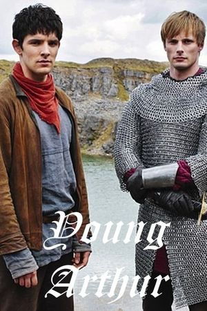 Young Arthur's poster