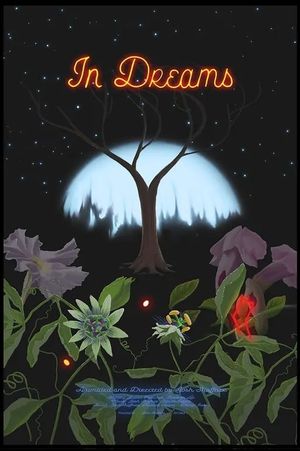 In Dreams's poster