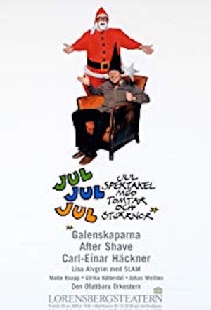 Jul Jul Jul's poster