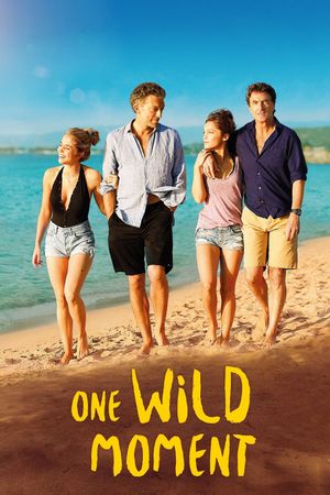 One Wild Moment's poster