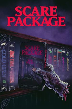 Scare Package's poster image