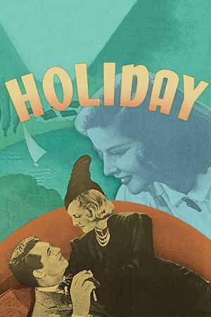 Holiday's poster