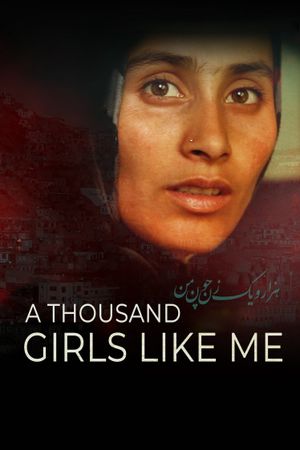 A Thousand Girls Like Me's poster