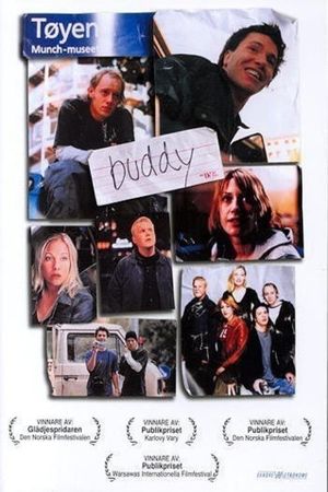 Buddy's poster