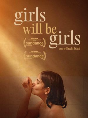 Girls Will Be Girls's poster