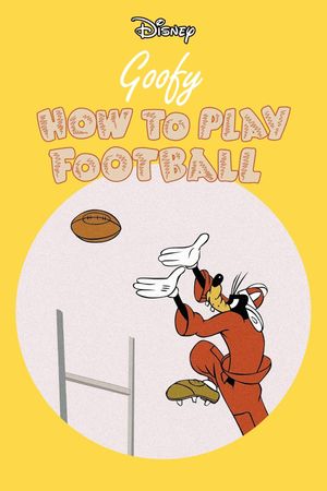How to Play Football's poster