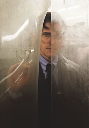 The House That Jack Built's poster