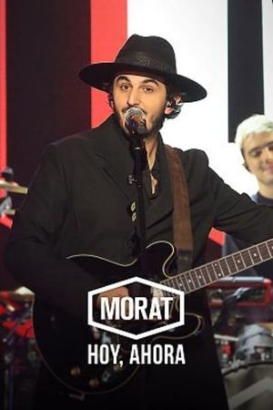 Morat hoy, ahora's poster image