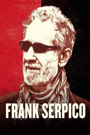 Frank Serpico's poster