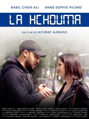 La Hchouma's poster