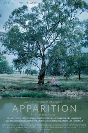 Apparition's poster