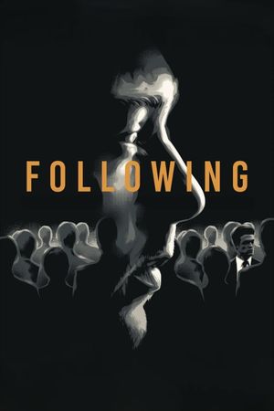 Following's poster
