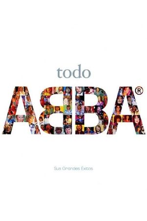 Abba - Todo's poster