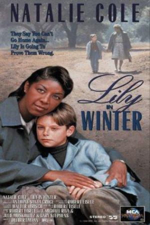 Lily in Winter's poster