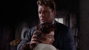 Elmer Gantry's poster