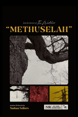 Methuselah's poster