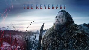 The Revenant's poster