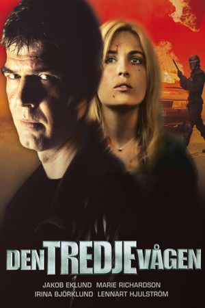 The Third Wave's poster