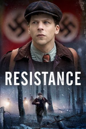 Resistance's poster