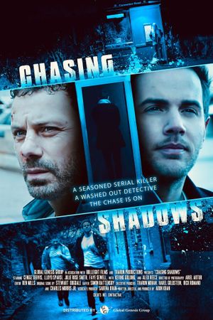Chasing Shadows's poster
