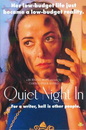 Quiet Night In's poster