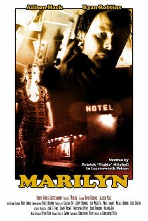 Marilyn's poster