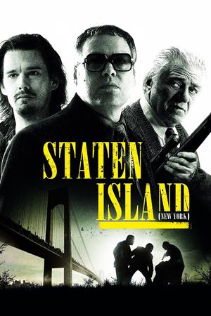 Little New York's poster