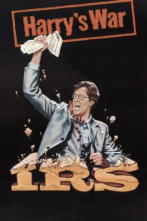 Harry's War's poster