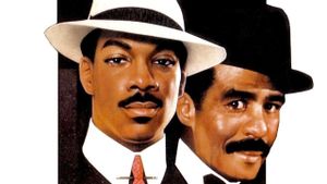 Harlem Nights's poster